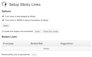 sticky-links-before-processing