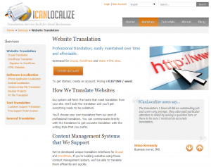 icanlocalize-service-page
