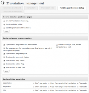 multilingual-content-setup