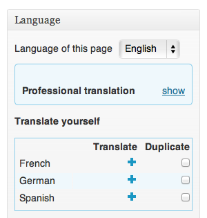 DuplicateSelections