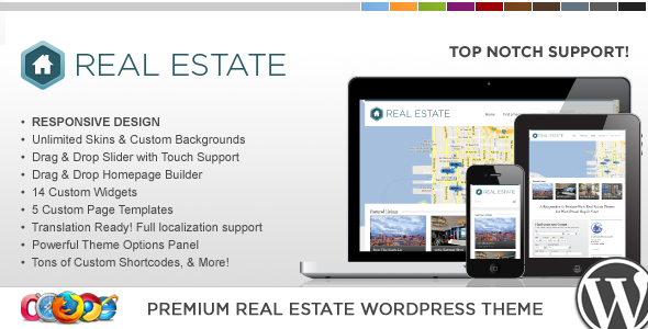 wp-real-estate