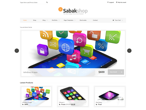 sabak