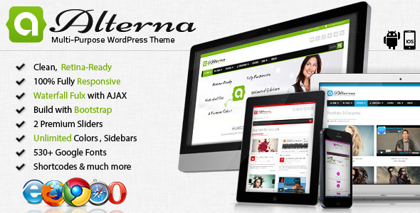 alterna
