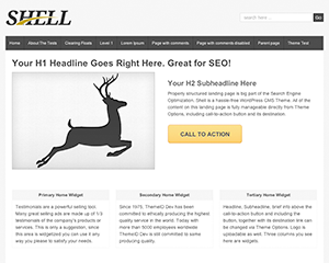 shell-lite-theme