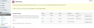 product-attributes
