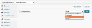 product-attributes-dropdown