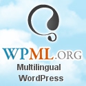 Multilingual WordPress