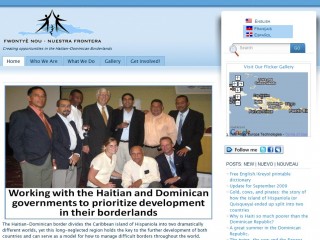 Visit site
