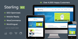 Theme's Screenshot