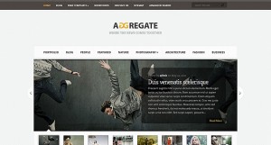 Theme's Screenshot