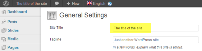 general-settings