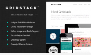 Theme's Screenshot