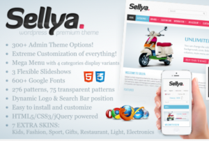 Theme's Screenshot