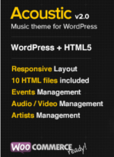 Theme's Screenshot