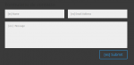 Divi contact form