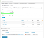 Translation Dashboard