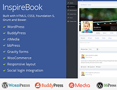 Theme's Screenshot