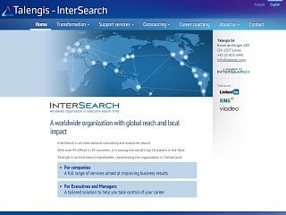Visit site