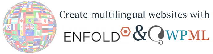 WPML and Enfold