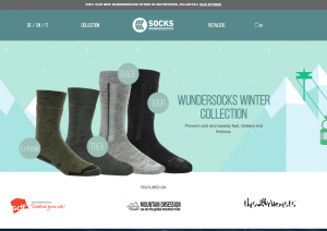 wundersocks.com