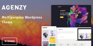 Theme's Screenshot