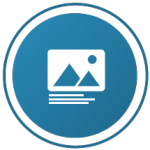 Translating image texts and image galleries