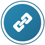 Translating links in content