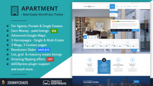 Theme's Screenshot
